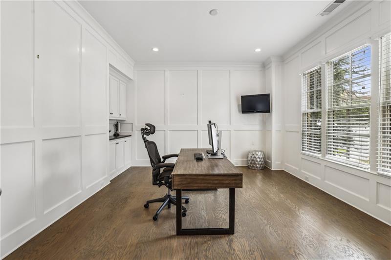 280 Chastain Park Drive NE