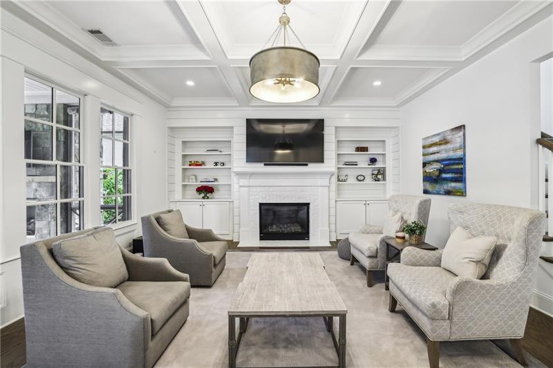 280 Chastain Park Drive NE