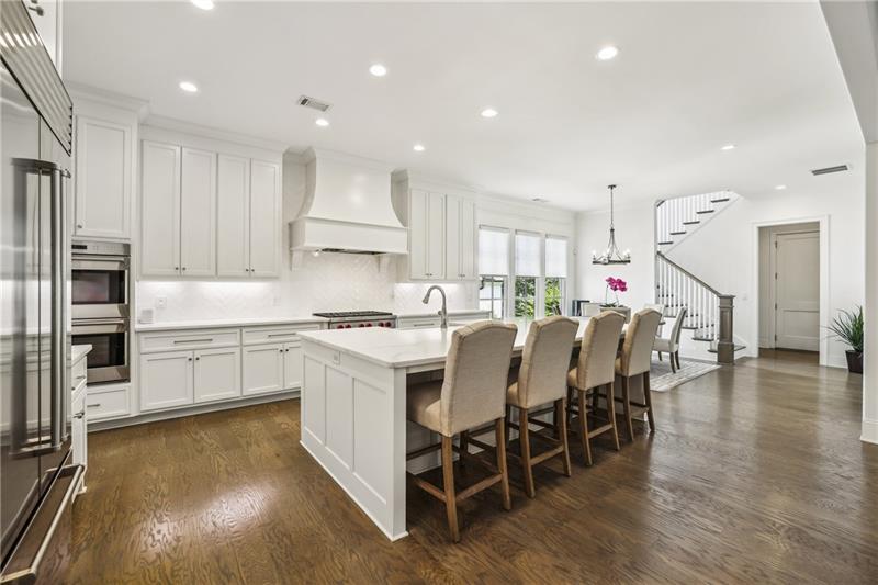 280 Chastain Park Drive NE