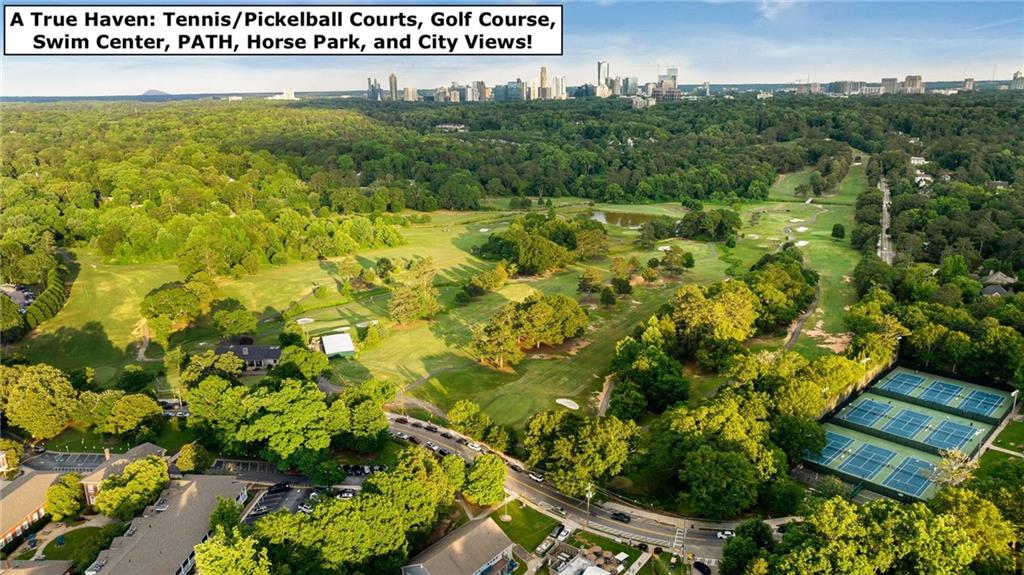 280 Chastain Park Drive NE