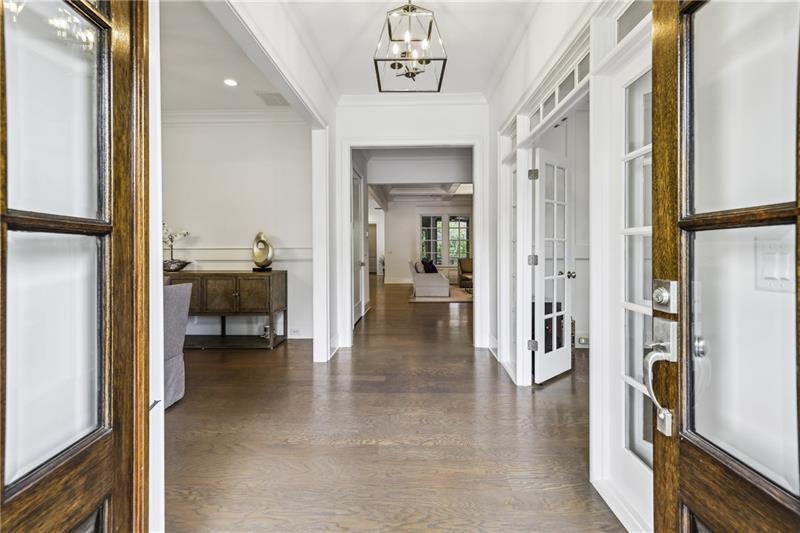 280 Chastain Park Drive NE