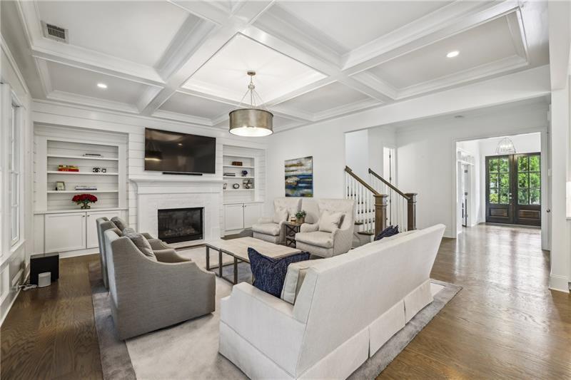 280 Chastain Park Drive NE