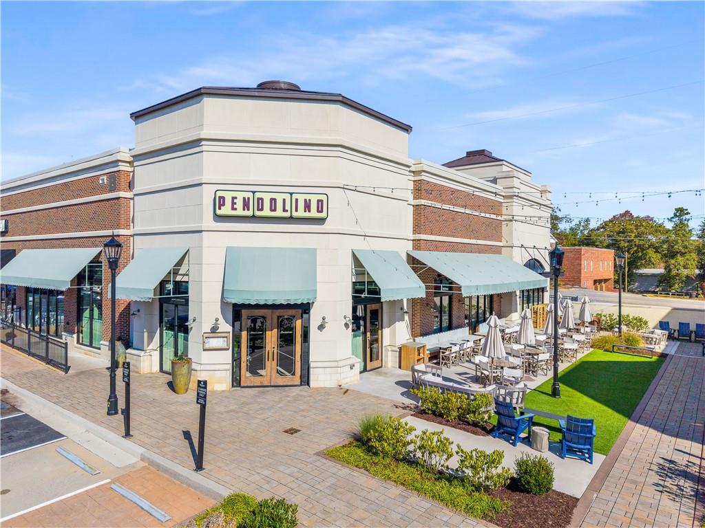 280 Chastain Park Drive NE