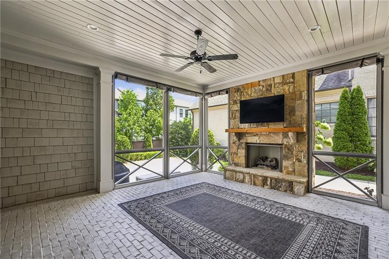 280 Chastain Park Drive NE