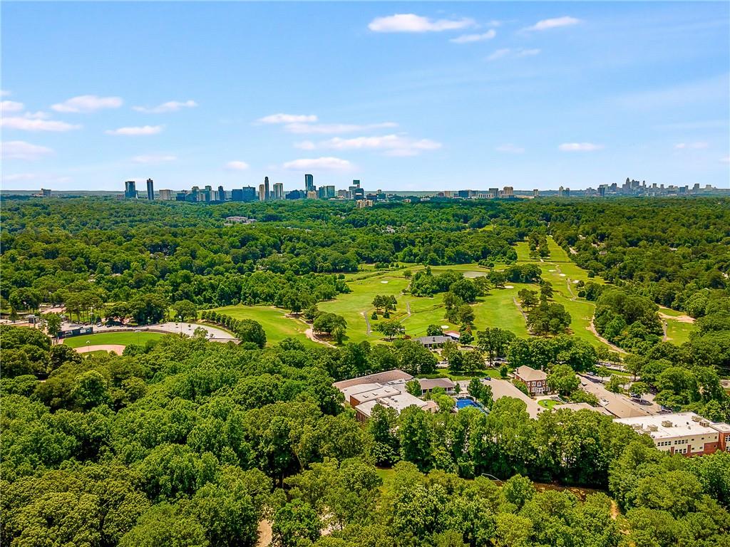 280 Chastain Park Drive NE