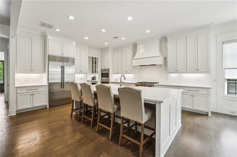 280 Chastain Park Drive NE