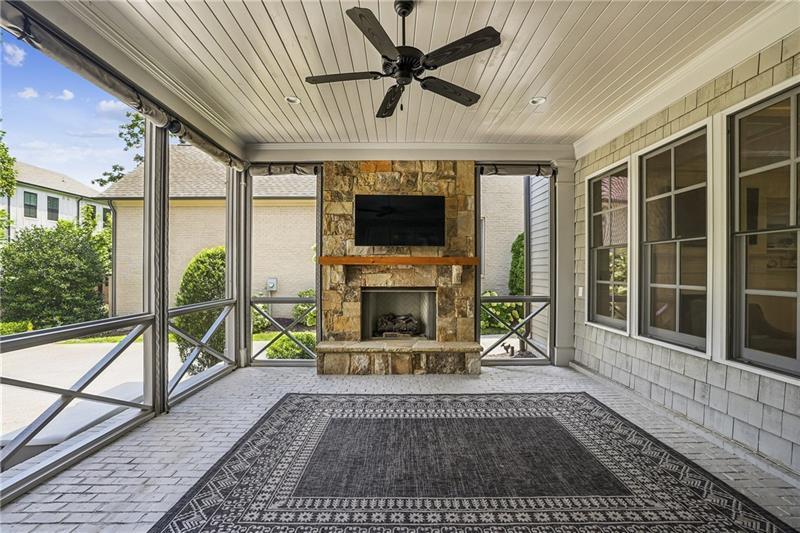 280 Chastain Park Drive NE