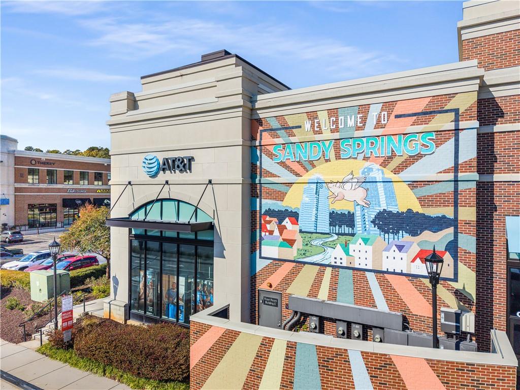 280 Chastain Park Drive NE