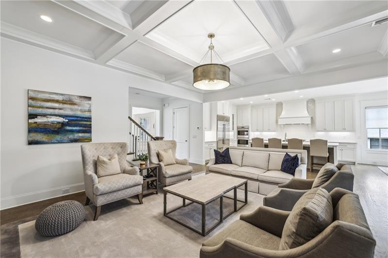 280 Chastain Park Drive NE