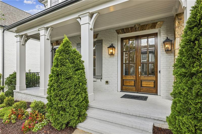 280 Chastain Park Drive NE