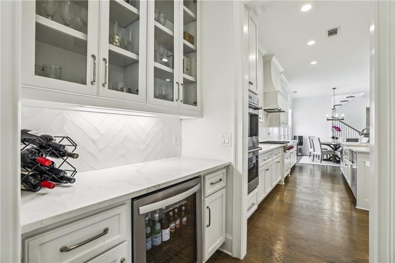 280 Chastain Park Drive NE