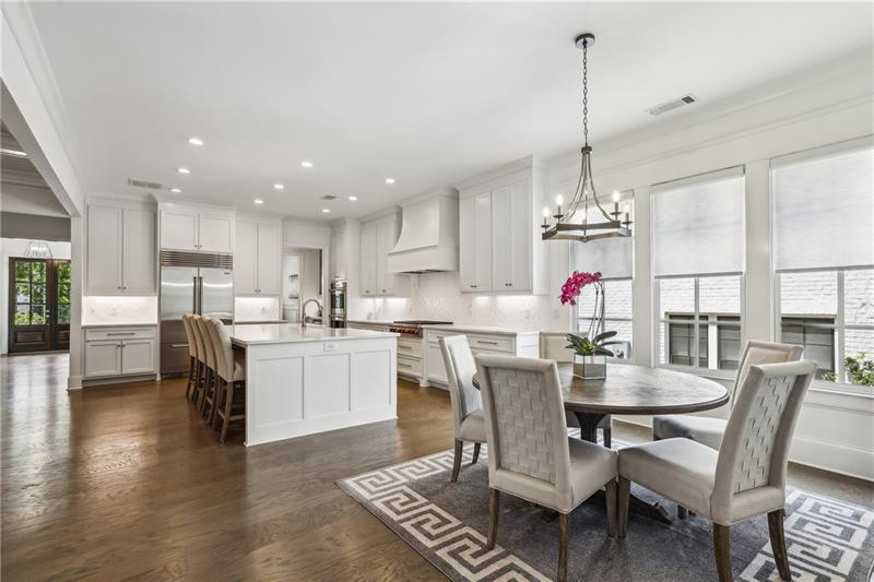 280 Chastain Park Drive NE