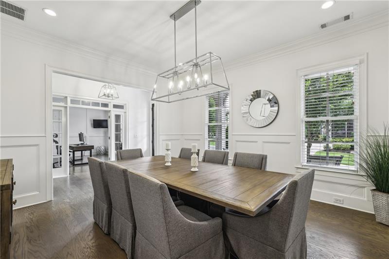 280 Chastain Park Drive NE