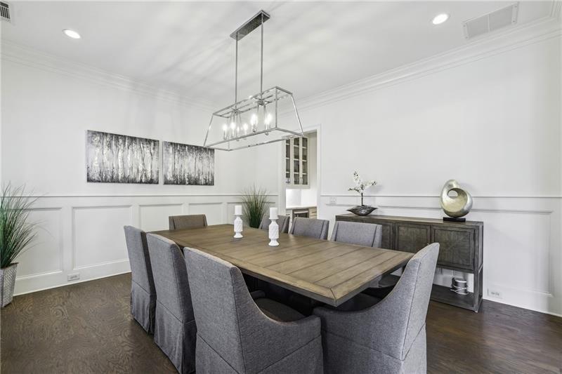 280 Chastain Park Drive NE