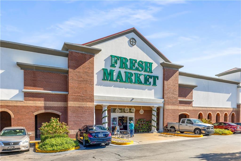 280 Chastain Park Drive NE