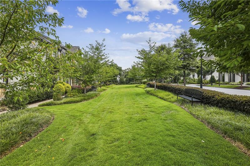 280 Chastain Park Drive NE