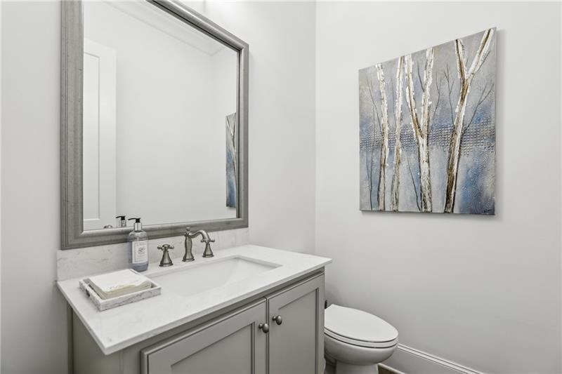 280 Chastain Park Drive NE