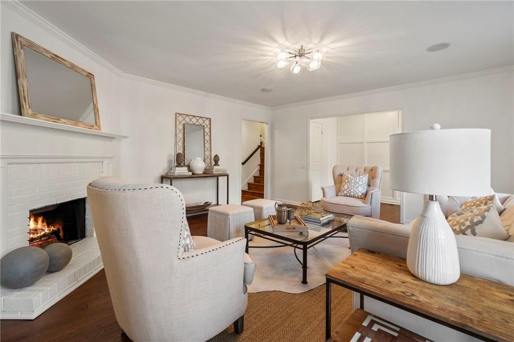 504 Dunwoody Chace Unit 5