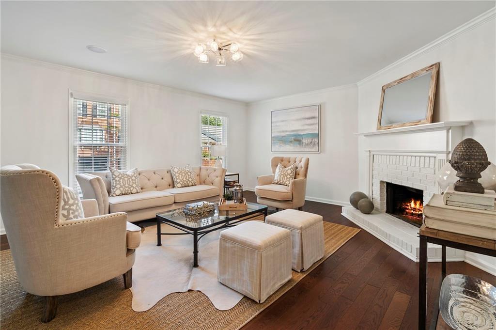 504 Dunwoody Chace Unit 5