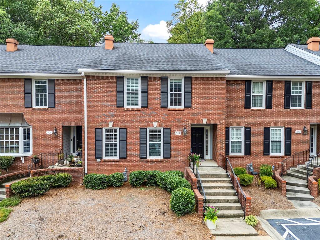 504 Dunwoody Chace Unit 5