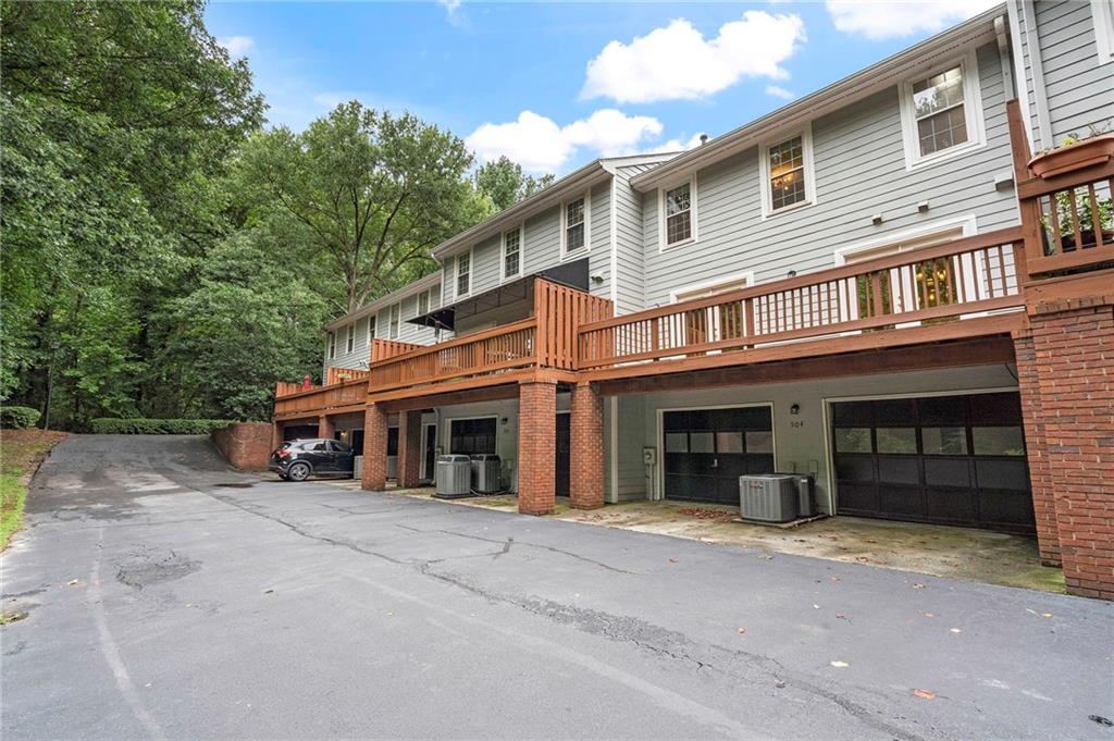 504 Dunwoody Chace Unit 5