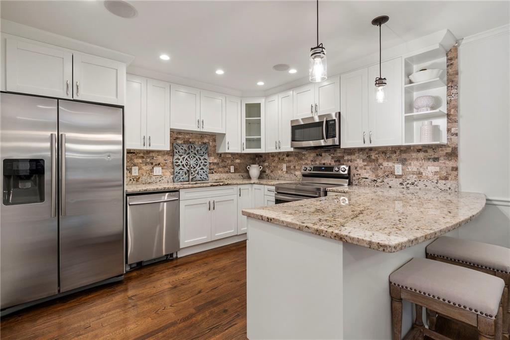 504 Dunwoody Chace Unit 5
