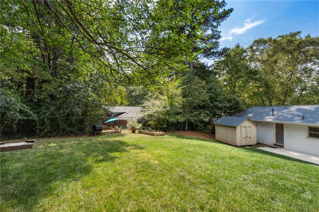 4143 Commodore Drive