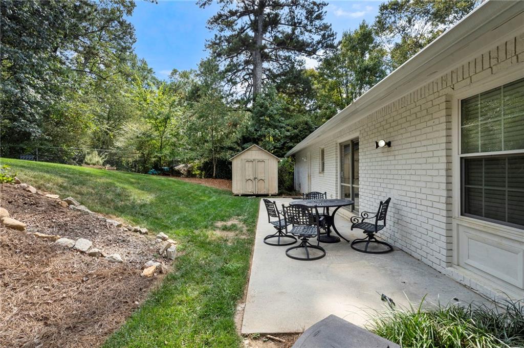 4143 Commodore Drive