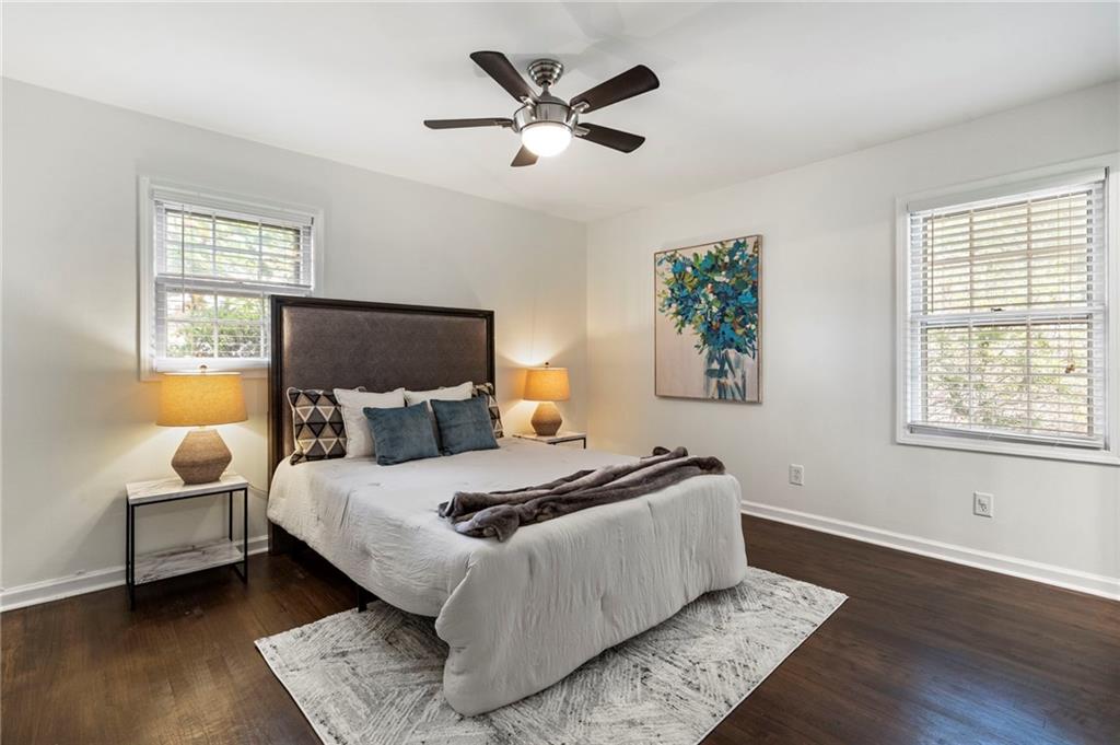 4143 Commodore Drive