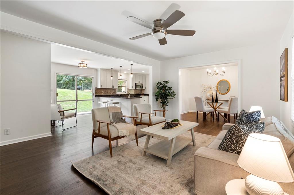 4143 Commodore Drive