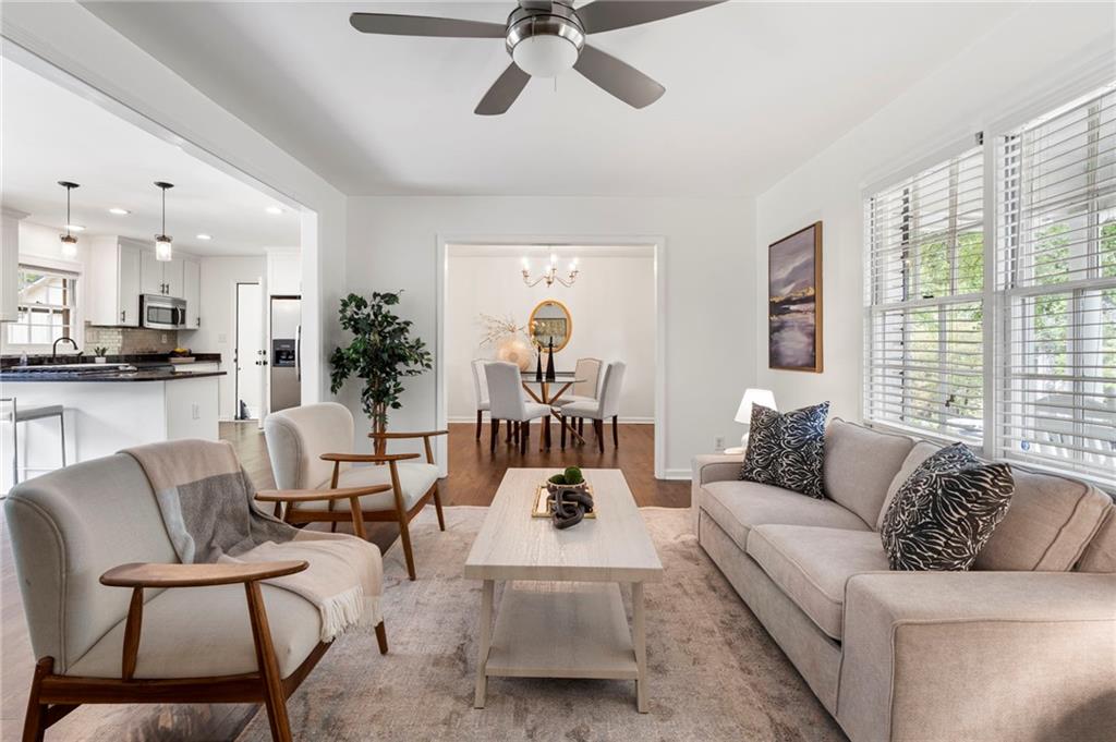 4143 Commodore Drive