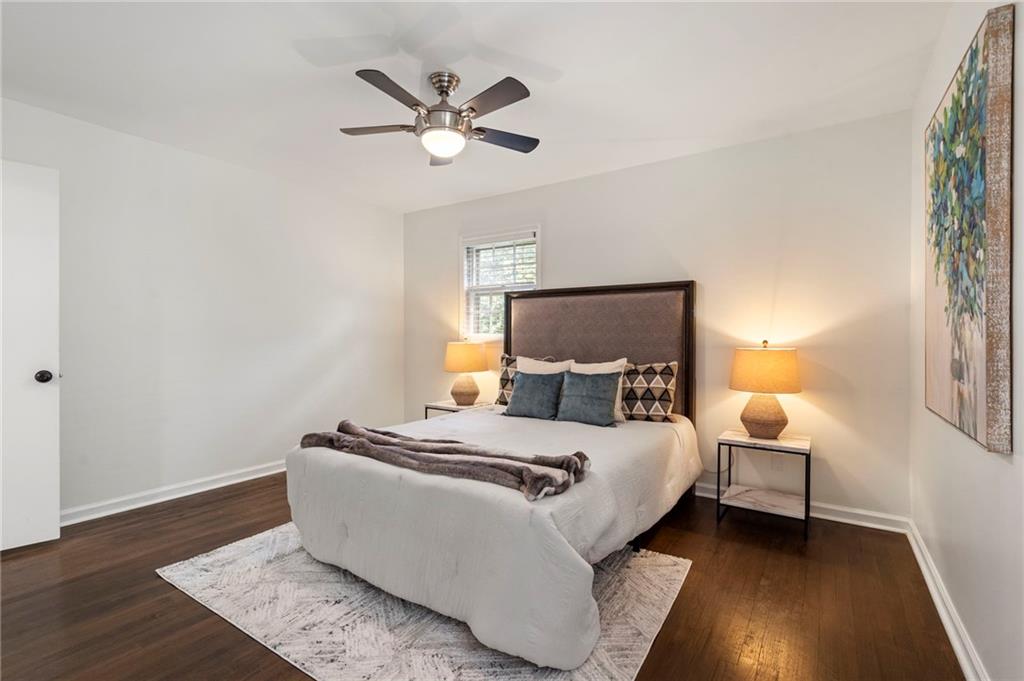 4143 Commodore Drive
