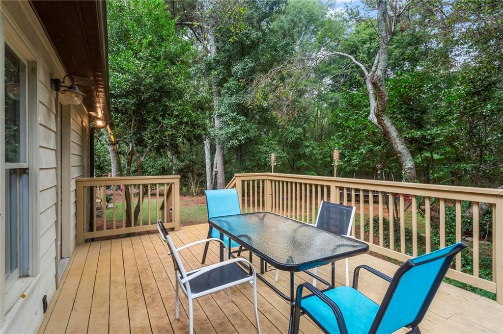 3570 Morishop Cove NW
