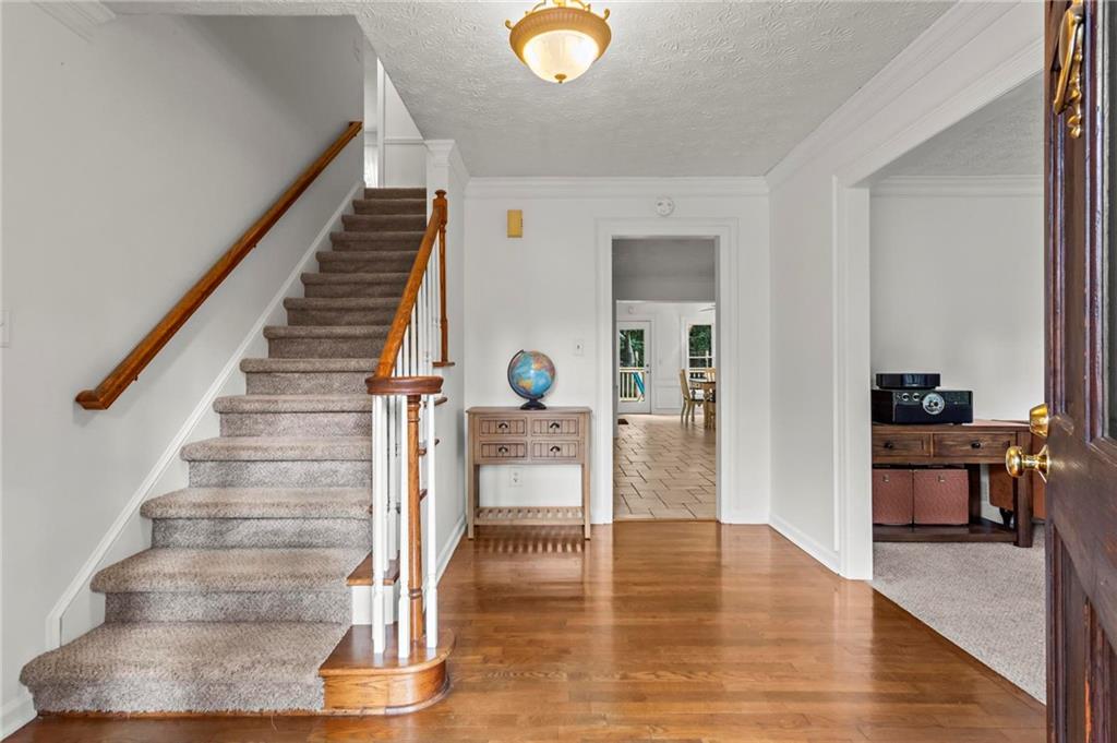 3570 Morishop Cove NW