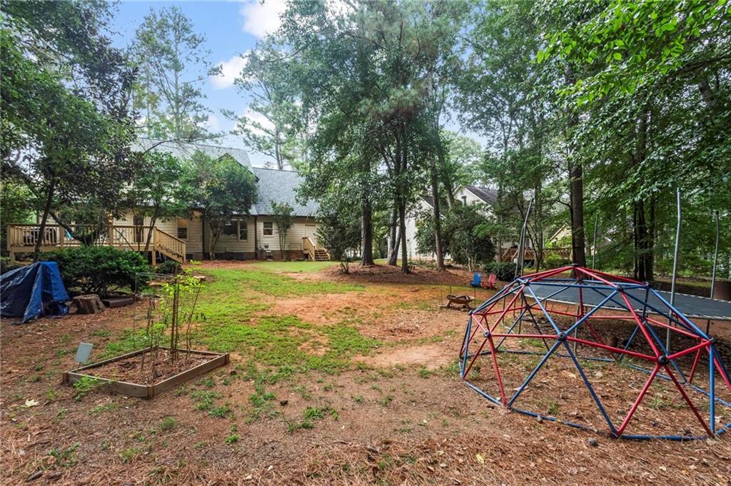 3570 Morishop Cove NW