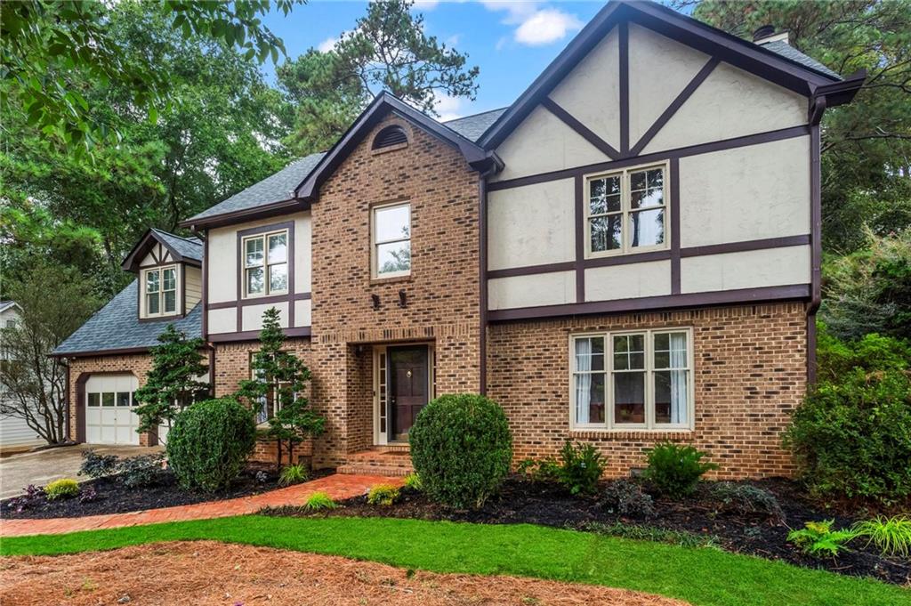 3570 Morishop Cove NW