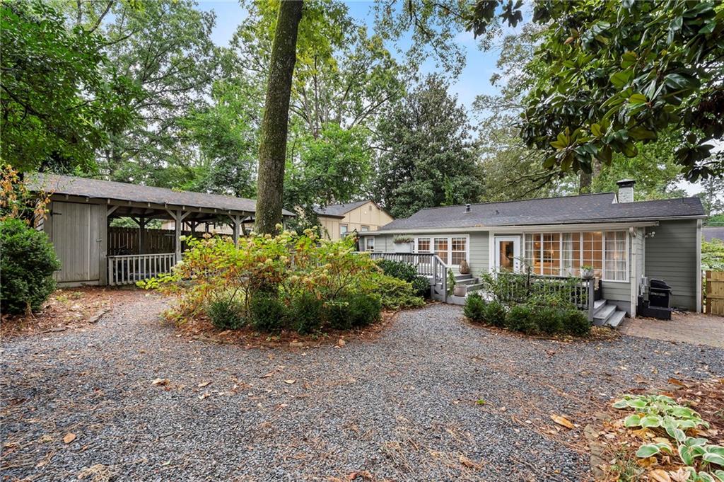 25 Karland Drive NW
