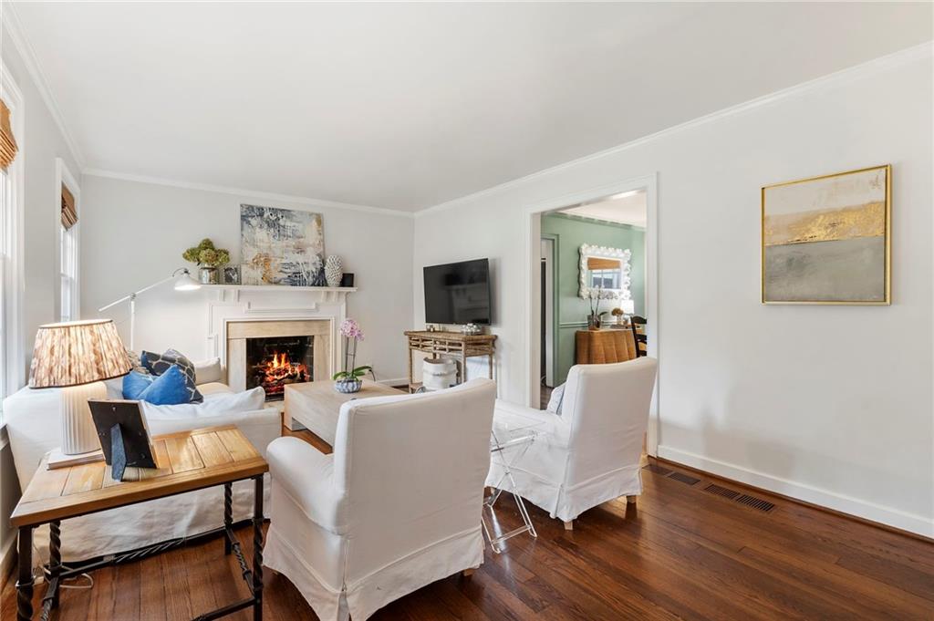 25 Karland Drive NW