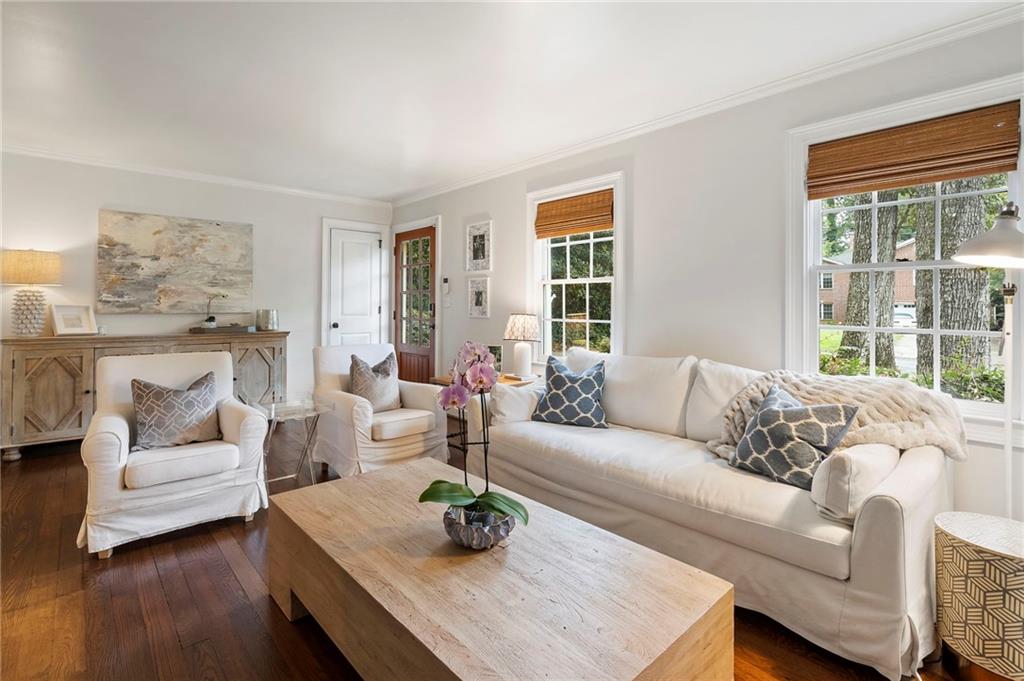 25 Karland Drive NW
