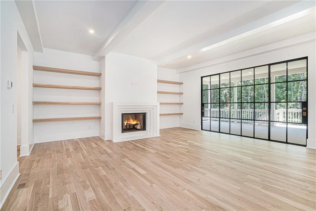 530 Old Cobblestone Drive