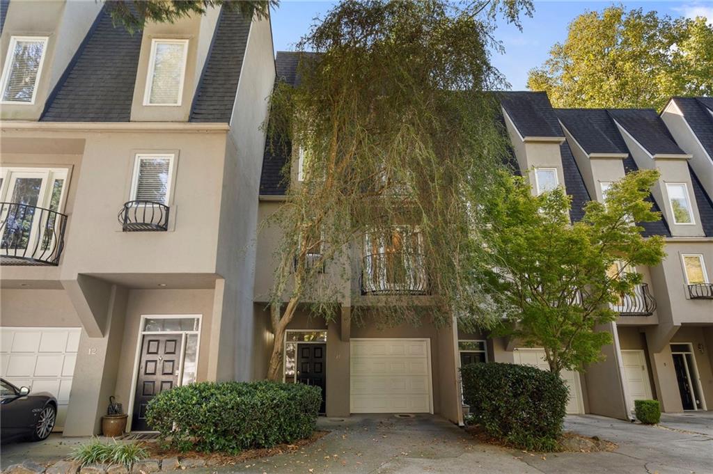 1467 Monroe Drive Unit 11