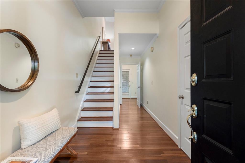 1467 Monroe Drive Unit 11