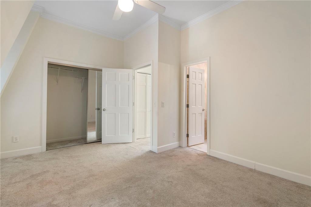 1467 Monroe Drive Unit 11