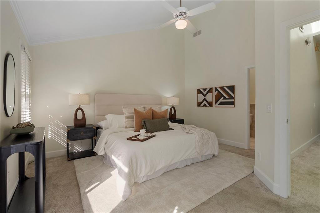1467 Monroe Drive Unit 11