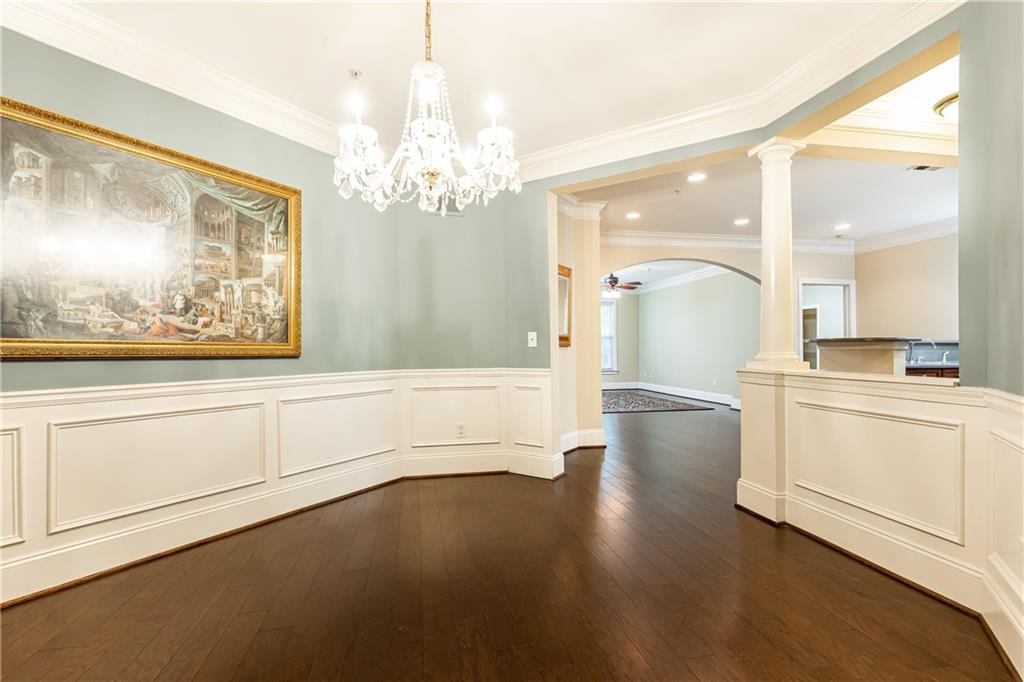 4100 Paces Walk SE Unit 2104