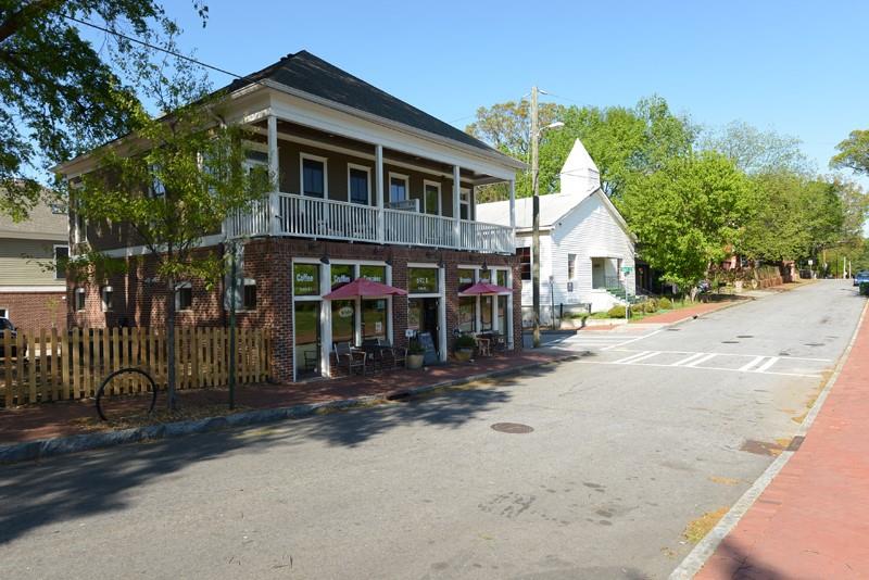 776 Fulton Terrace SE