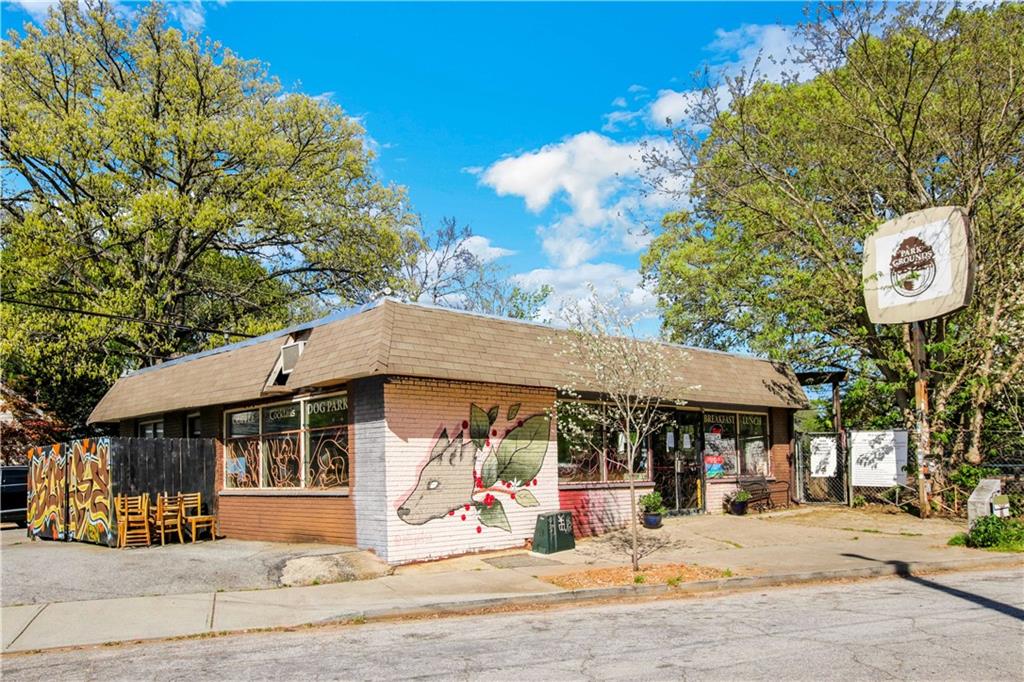 776 Fulton Terrace SE