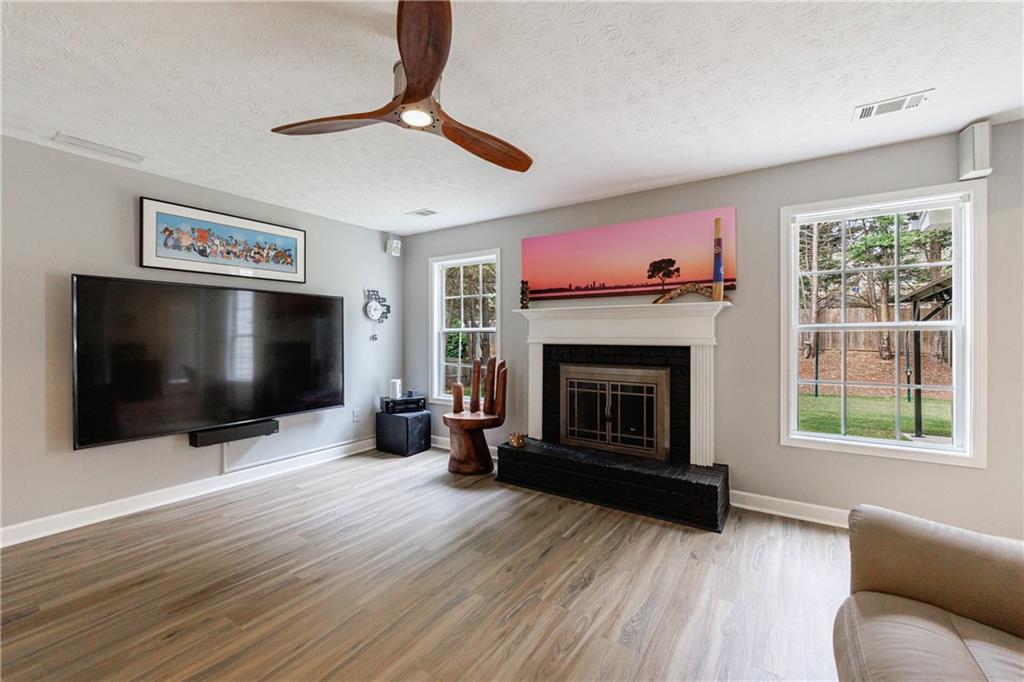 3536 Bridle Brook Drive