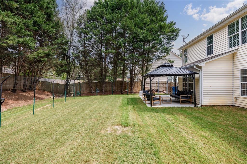 3536 Bridle Brook Drive