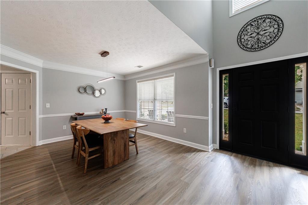 3536 Bridle Brook Drive